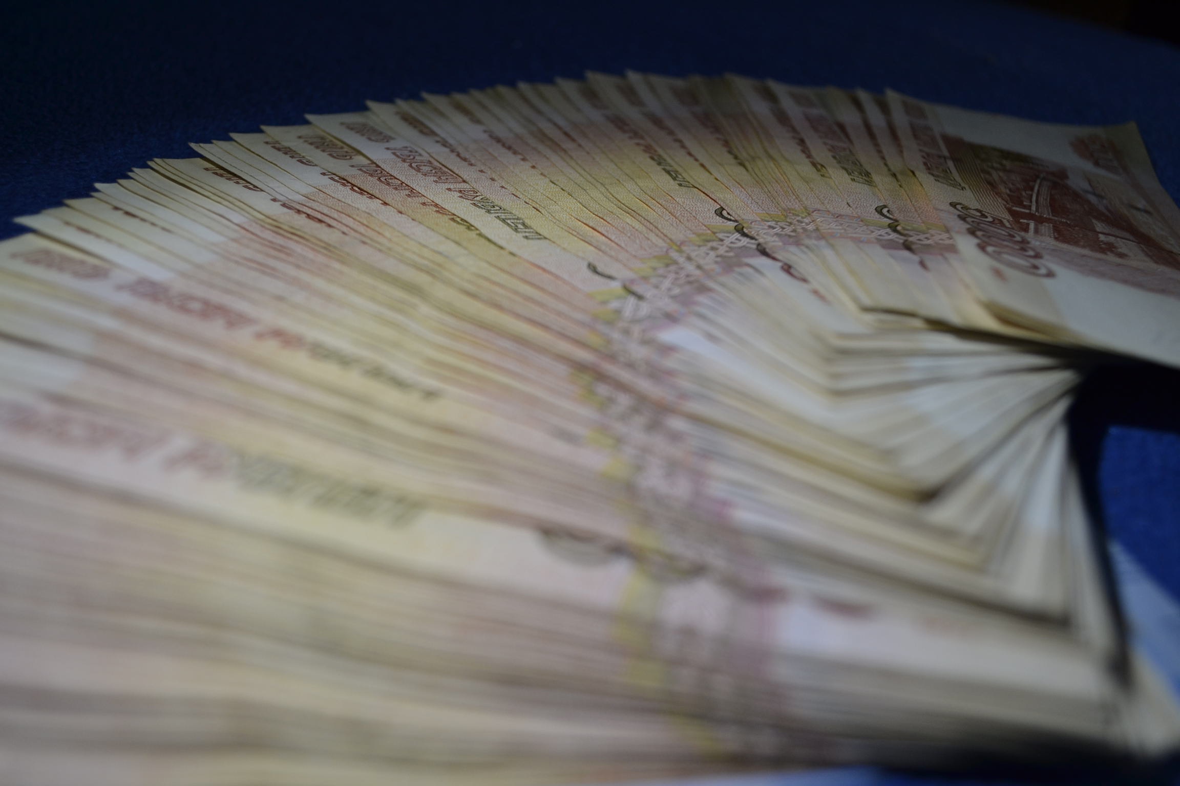 В Кузнецке подрядчику заплатят 7 млн рублей за месяц уборки дорог