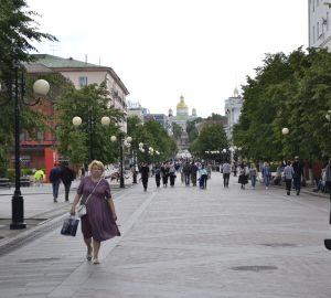 Кузнецкий район продолжает лидировать по числу заражений COVID