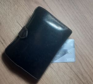 До шести лет тюрьмы грозит жителю Пензы, который расплачивался в магазинах чужой картой