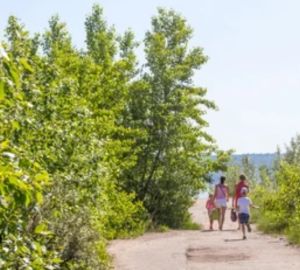 В Сердобском районе на полевой дороге 30-летний мужчина сбил пешехода