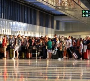 В Госдуме предложили ввести туристический сбор во всех регионах России