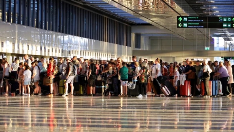 В Госдуме предложили ввести туристический сбор во всех регионах России