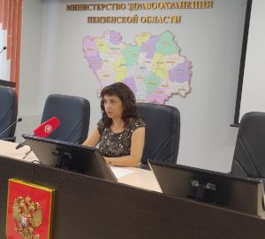 В Пензенскую область поступило 800 доз «Спутник М»