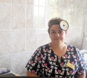 Пензенский врач рассказал, как избежать травм носа и ушей у детей