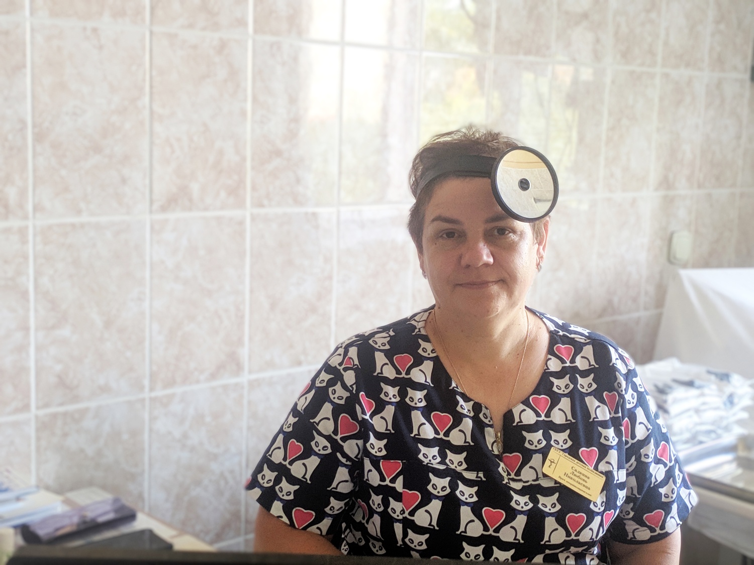 Пензенский врач рассказал, как избежать травм носа и ушей у детей