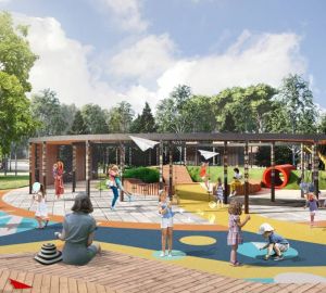 Проект Сердобска «Березовая роща – место встреч» получит 85 млн рублей на реализацию