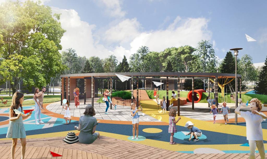 Проект Сердобска «Березовая роща – место встреч» получит 85 млн рублей на реализацию