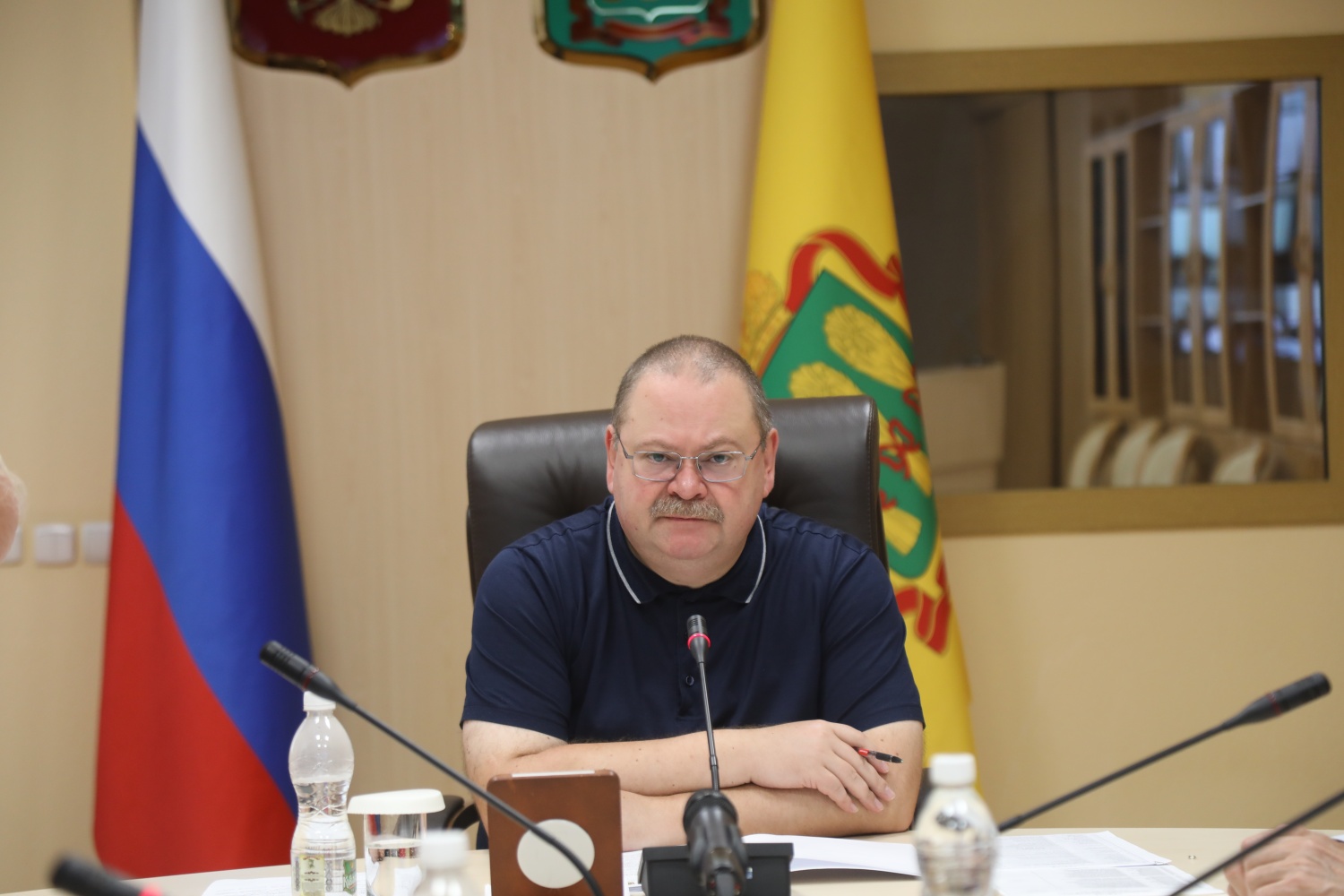 В Пензе обеспечат безопасность школьников на дорогах