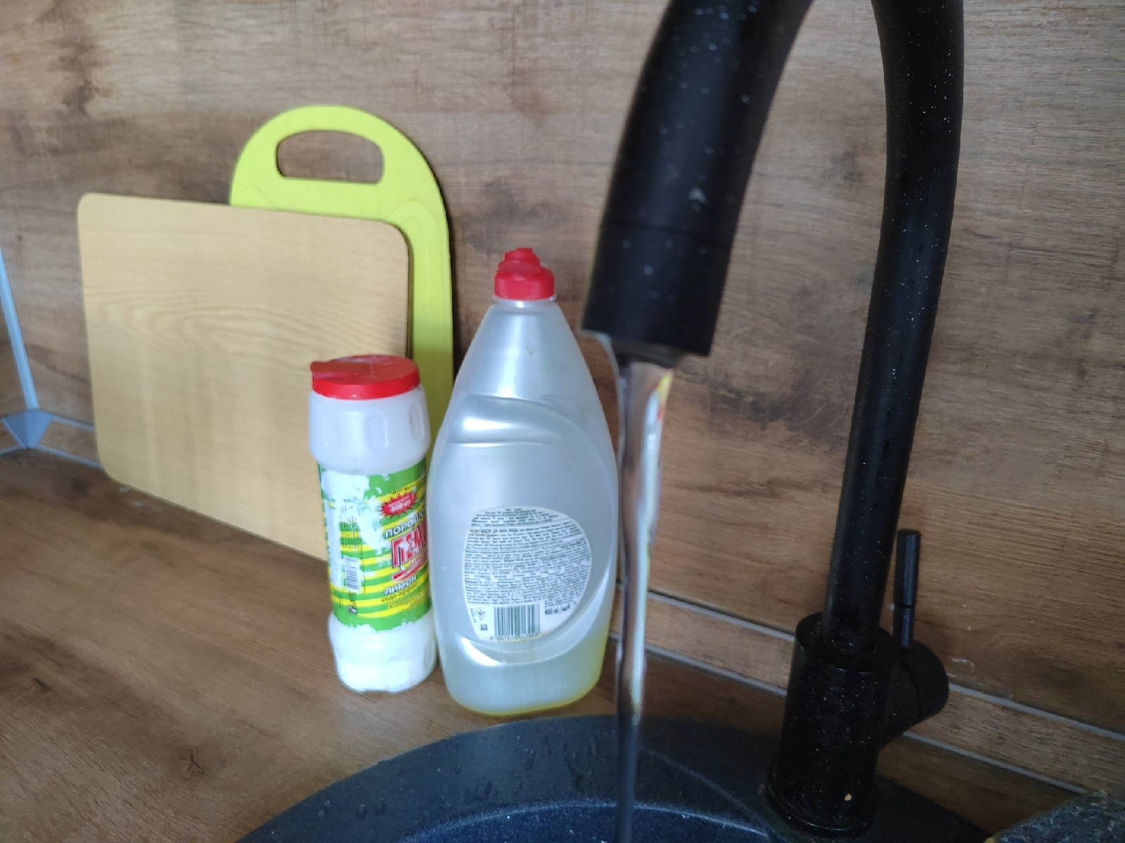 В Пензенской области предупредили об аварийном отключении воды