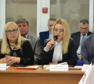 Пензенская "ОПОРА РОССИИ" добивается снижения коммунальных платежей для предпринимателей