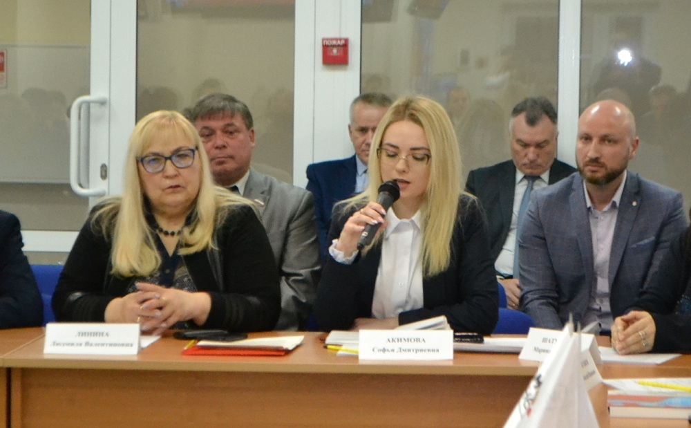 Пензенская "ОПОРА РОССИИ" добивается снижения коммунальных платежей для предпринимателей