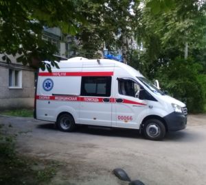 Рост заболевших: ситуация с ковидом остается тяжелой