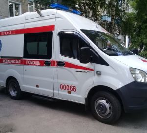 В 22 районах Пензенской области оказалось более 200 больных коронавирусом