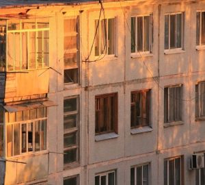 В Пензе для переселенцев из аварийного жилья построят восьмиэтажный дом