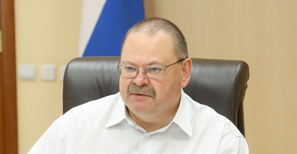 Олег Мельниченко поручил проверить, как ресурсники восстановили дороги в Пензе после разрытий