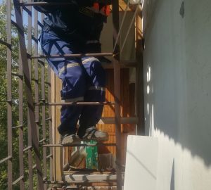 Пензенские спасатели помогли пенсионерке, которая упала в ванной