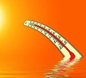 В субботу пензенцев ждет 32-градусная жара