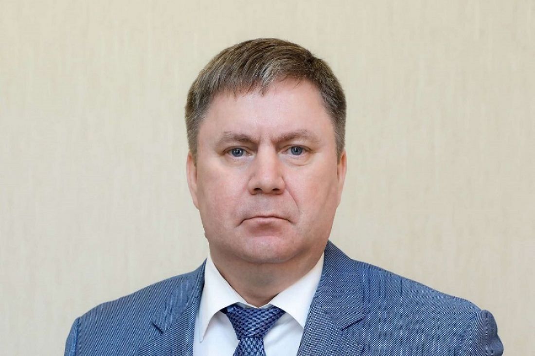 Дмитрия Каденкова сняли с должности представителя президента РФ в квалификационной коллегии судей региона