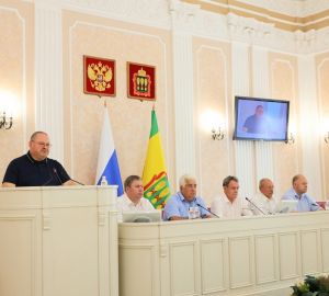 В Пензенской области дети участников спецоперации смогут бесплатно ходить в бассейн и музеи