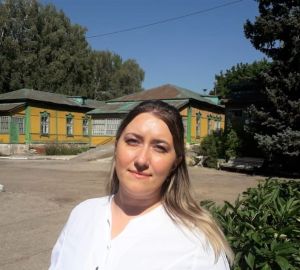 В Сердобском районе по программе «Земский фельдшер» назначили заведующую ФАПом