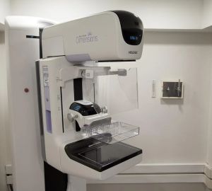 В больнице Сердобска у женщин более 200 раз выявили фиброзно-кистозные мастопатии