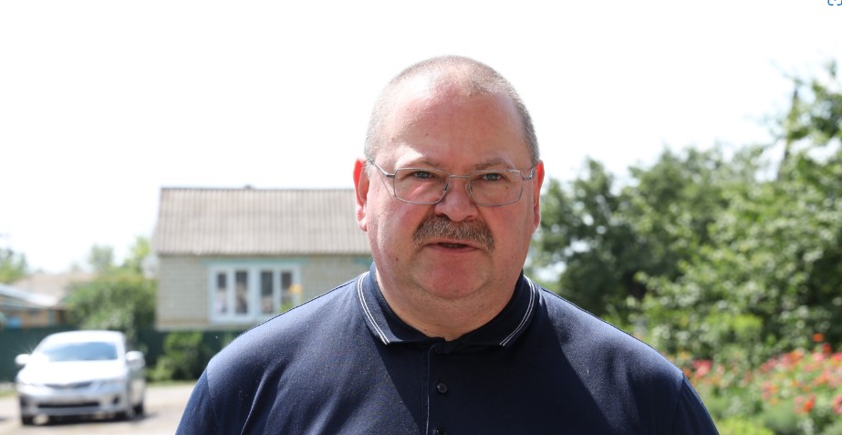 Жители села в Пензенском районе поблагодарили губернатора за решение проблемы с водоснабжением