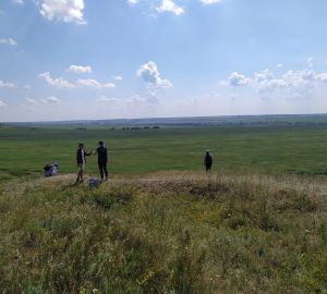 В Пензенской области провели исследование особо охраняемых природных территорий