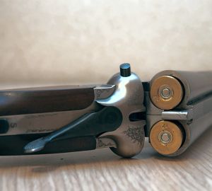 В Тамалинском районе жителя задержали за изготовление обреза