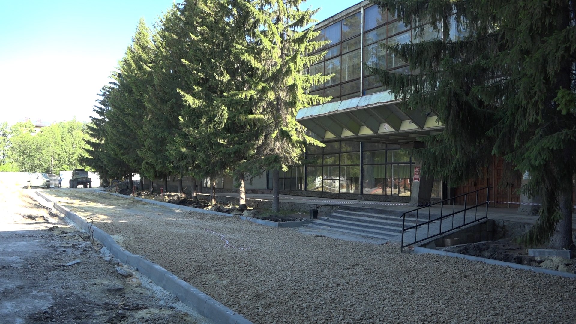 В Кузнецке не смогли найти фонтан за 1 млн рублей