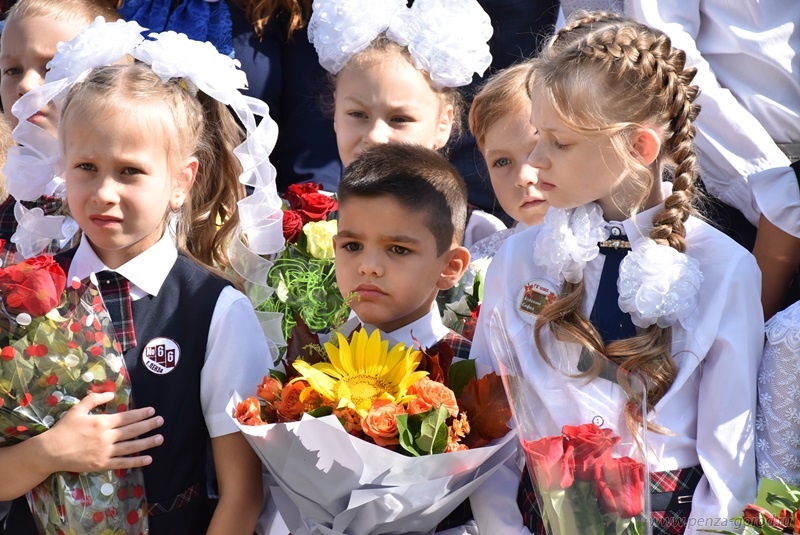 В Минобре рассказали об изменениях, которые коснутся школьников в новом учебном году