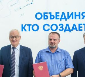 Ульяновские бизнесмены назвали компанию «СтанкоМашСтрой» мощным производством с европейской культурой
