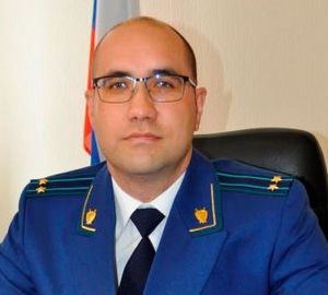 Новым прокурором Ленинского района Пензы назначен Кочнев Николай