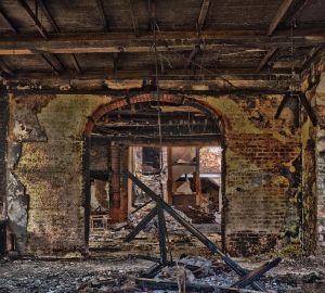 Сергей Златогорский предрек появление в Кузнецке нового бомжатника