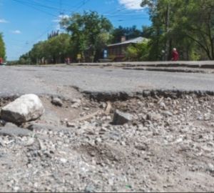 Жителям Засечного рассказали, когда стартует ремонт улицы Радужной
