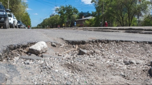 Жителям Засечного рассказали, когда стартует ремонт улицы Радужной
