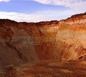 В Городищенском районе объявили аукцион на разработку недр
