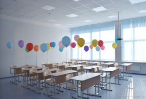 Не во всех школах Пензенской области завершен капитальный ремонт