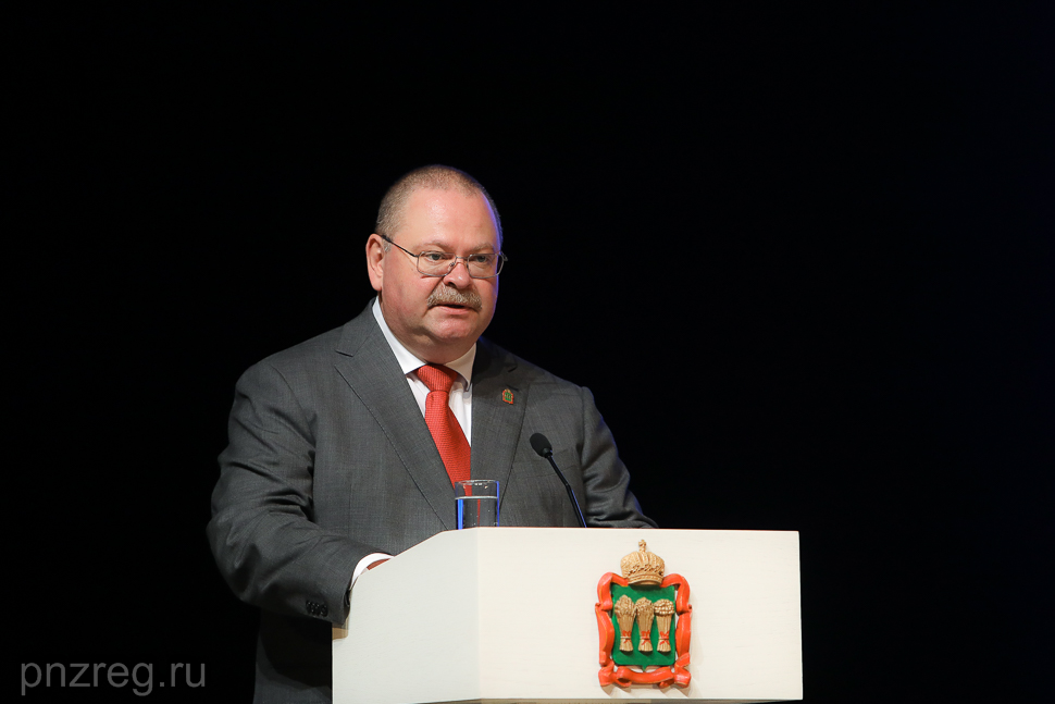 В Пензенской области школьники будут изучать краеведение