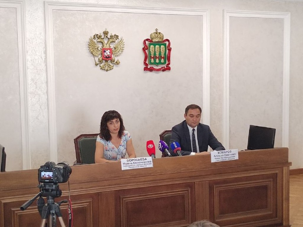 В пензенских больницах организуют дополнительные приемы педиатров по допуску детей в детсады