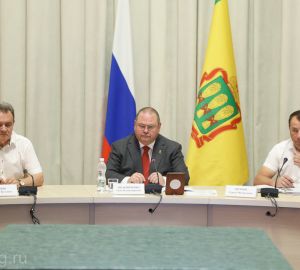 В 2022 году индекс промышленного производства в Пензенской области составил 105%