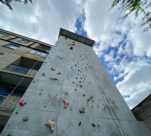 Пензенские скалолазы установили два российских рекорда