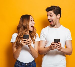 МегаФон назвал любимые ЗАГСы пензенцев