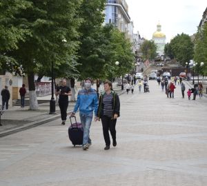 В Пензенской области коронавирусом заболели жители 8 районов