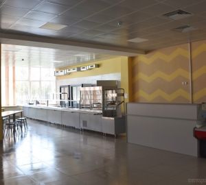 В Роспотребнадзоре рассказали, каким должно быть питание школьников