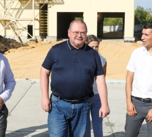 В Пензенской области собрали более 3 млн тонн зерновых культур