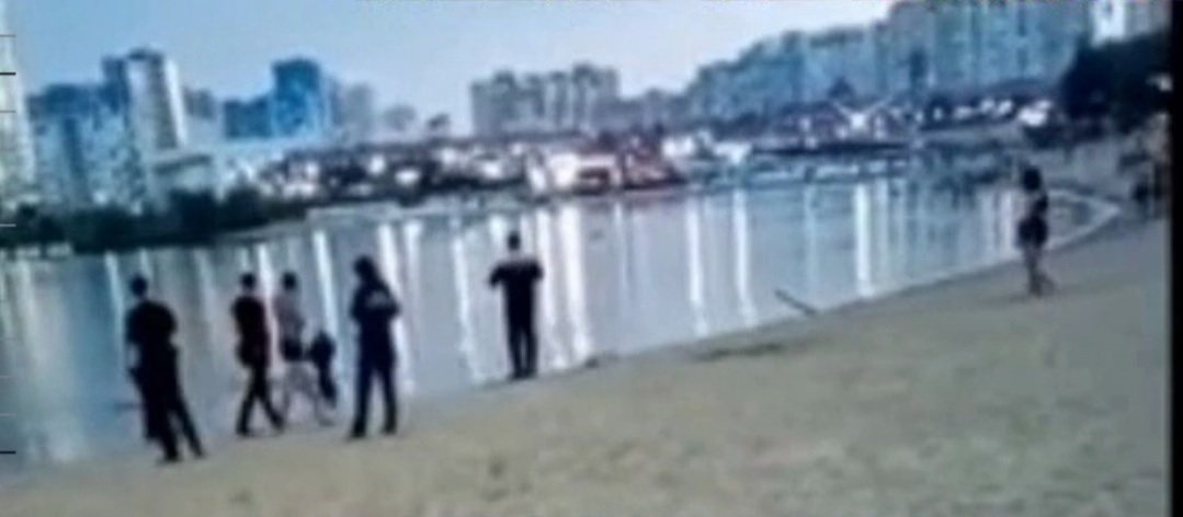 Под Пензой в реке утонул молодой парень