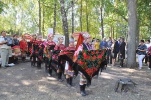 Пензенцев приглашают в Наровчат на литературный Куприновский праздник