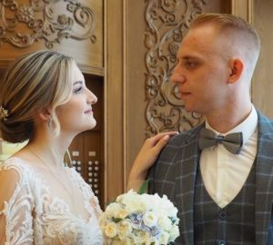 Пензенцам предложили провести в сентябре выездные регистрации брака