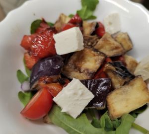 Вкусный и полезный завтрак с кабачками без муки