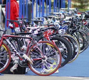 В Пензенской области в период проведения триатлона ограничат движение транспорта